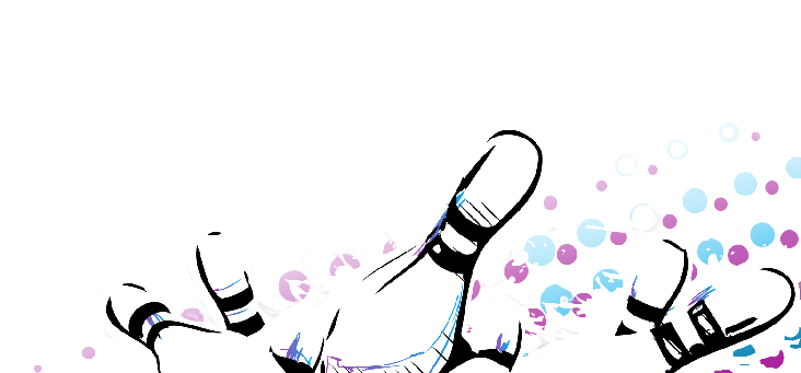 Bowler illustration